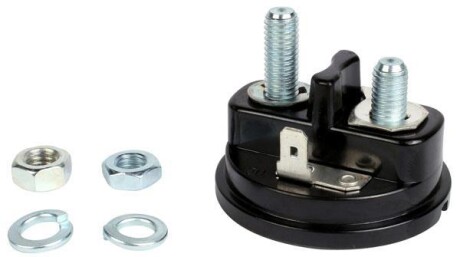 Крышка втягивающего реле PowerMax 81013385