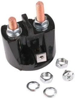 Крышка втягивающего реле PowerMax 81017110