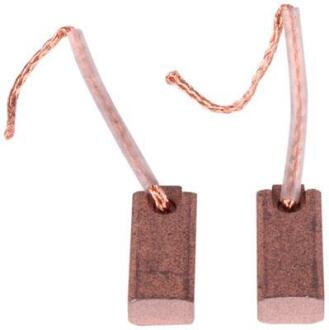 Щетки генератора к-т 2 шт PowerMax 81110158