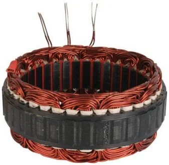 Статор генератора PowerMax 81111444