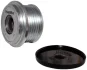 Шків генератора Ford Mondeo IV 2.0i 07-15 PowerMax 81112216 (фото 1)