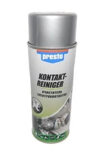 Очисник 400 мл. Presto 217647
