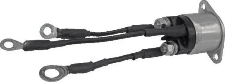 Реле стартера PRESTOLITE ELECTRIC 861200
