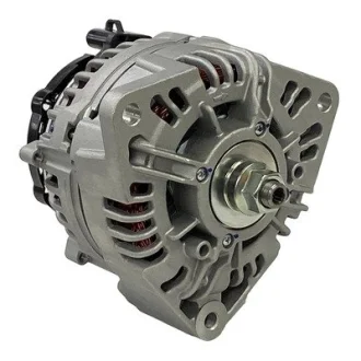 Генератор (24В, 150А, новий із заставою) PRESTOLITE ELECTRIC A148331