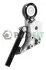 Роликовый модуль натяжителя ремня PROFIT 1014-0081 (фото 1)