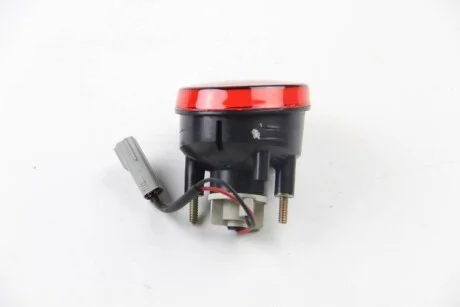 Ліхтар CHERY QQ Л. у бампері PROFIT 1502F3