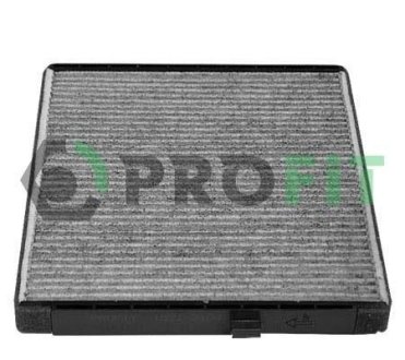 Фильтр салона угольный PROFIT 1521-2104