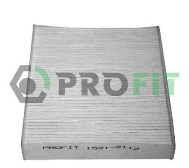 Фильтр салона PROFIT 1521-2112