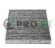 Фильтр салона угольный PROFIT 1521-2114 (фото 1)