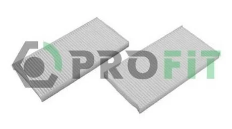 Фильтр салона PROFIT 1521-2160