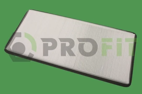 Фильтр салона PROFIT 1521-2544