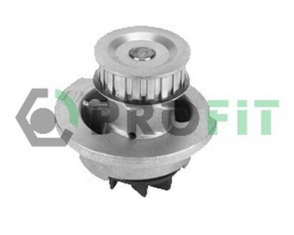 Водяная помпа(насос) PROFIT 1701-0441