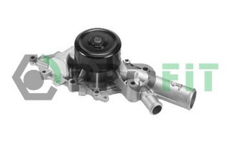 Водяная помпа(насос) PROFIT 1701-0752