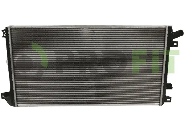 Радиатор охлаждения PROFIT 1740-0194 (фото 1)
