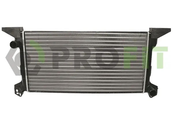 Радіатор охолоджування PROFIT 1740-0443 (фото 1)