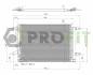 Конденсер кондиціонера PROFIT 1770-0022 (фото 1)