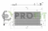 Конденсер кондиционера PROFIT 1770-0520 (фото 1)