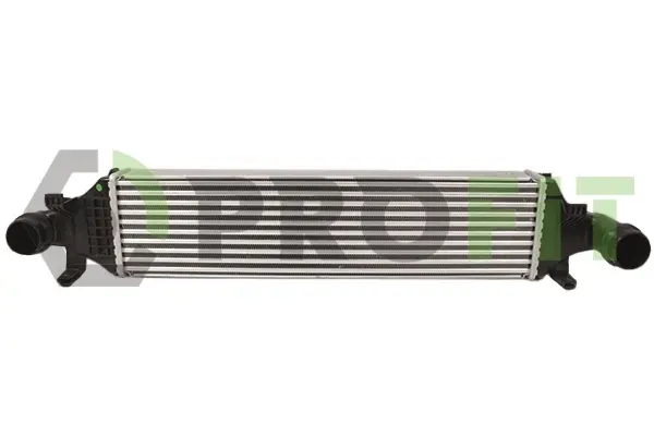 Радиатор наддува PROFIT 1780-0204 (фото 1)
