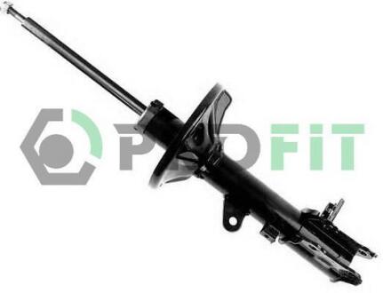 Амортизатор газомасляний PROFIT 2004-0439