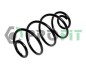 Пружины подвески PROFIT 2010-0399 (фото 1)