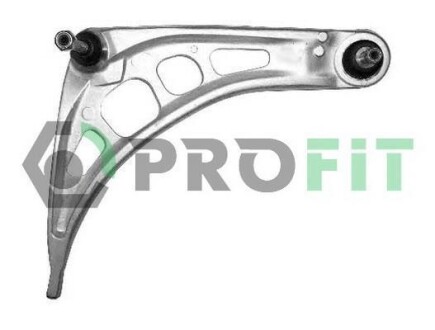 Рычаг подвески PROFIT 2304-0117