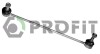 Стабилизатора (стойка) PROFIT 2305-0487 (фото 1)