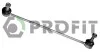 Стабилизатора (стойка) PROFIT 2305-0487 (фото 1)