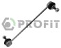 Стабилизатор (стойки) PROFIT 2305-0554 (фото 1)