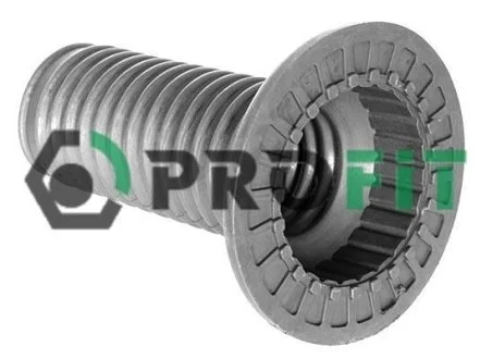 Пыльники+отбойники амортизатора PROFIT 2314-0653