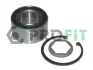 Подшипник шариковый d>30 PROFIT 2501-0754 (фото 1)