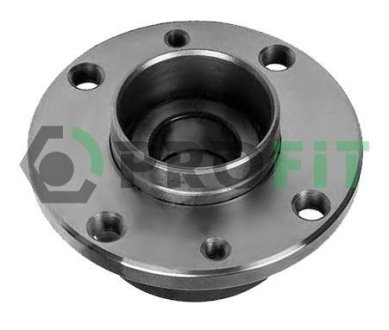 Ступица колеса в сборе PROFIT 2501-3583