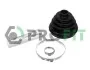 Пыльник шруса резиновый + смазка PROFIT 2710-1009 XLB (фото 1)
