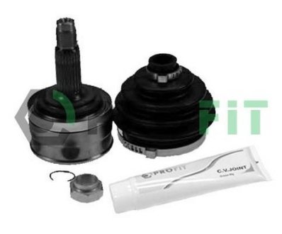 Шрус (комплект) PROFIT 2710-1081