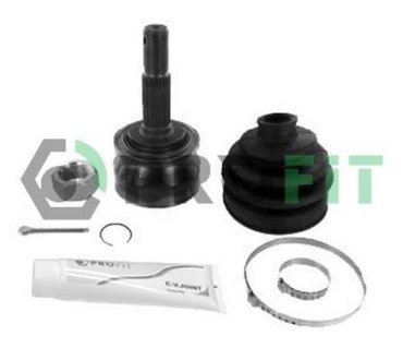 Шрус (комплект) PROFIT 2710-1098