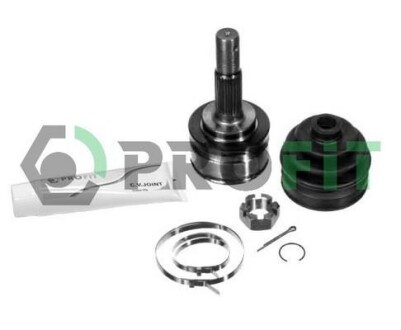 Шрус (комплект) PROFIT 2710-1164
