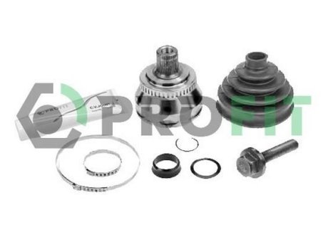 Шрус (комплект) PROFIT 2710-1267