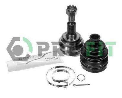 Шрус (комплект) PROFIT 2710-1287