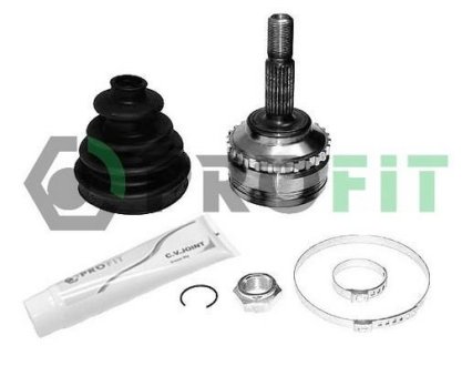 Шрус (комплект) PROFIT 2710-1378
