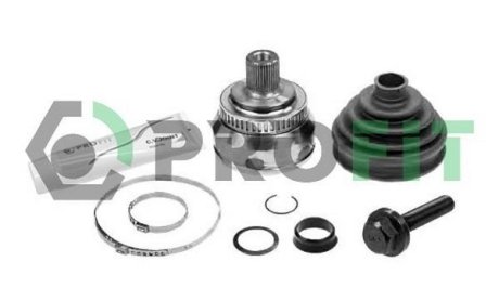 Шрус (комплект) PROFIT 2710-1389