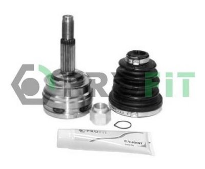Шрус (комплект) PROFIT 2710-1402