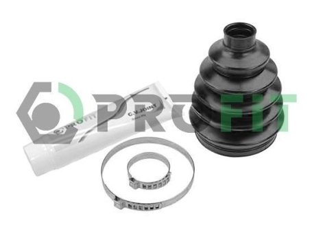 Пыльник шруса резиновый + смазка PROFIT 2710-1419 XLB