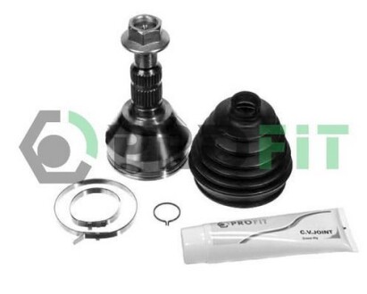 Шрус (комплект) PROFIT 2710-1420