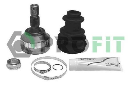 Шрус (комплект) PROFIT 2710-1446