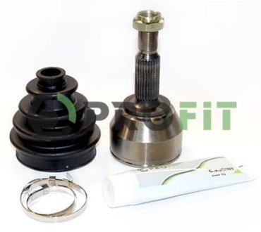 Шрус (комплект) PROFIT 2710-1490