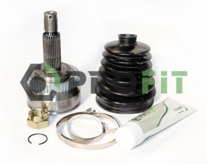 Шрус (комплект) PROFIT 2710-1661