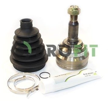 Шрус (комплект) PROFIT 2710-2656