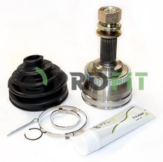 Шрус (комплект) PROFIT 2710-2657