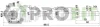Полуось PROFIT 2730-0806 (фото 1)