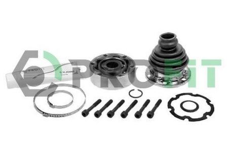 Шрус (комплект) PROFIT 2810-1001
