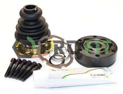 Шрус (комплект) PROFIT 2810-1012